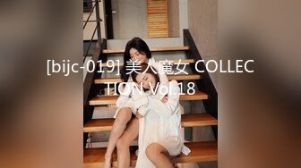 [bijc-019] 美人魔女 COLLECTION Vol.18