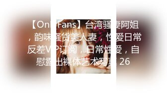 【OnlyFans】台湾骚妻阿姐，韵味骚货美人妻，性爱日常反差VIP订阅，日常性爱，自慰露出裸体艺术写真 26