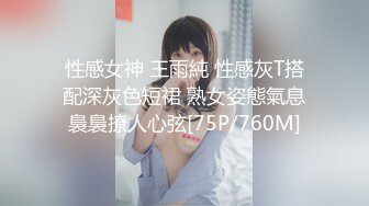 性感女神 王雨純 性感灰T搭配深灰色短裙 熟女姿態氣息裊裊撩人心弦[75P/760M]