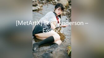 [MetArtX] Lena Anderson – Essence