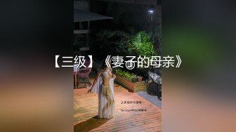 【三级】《妻子的母亲》