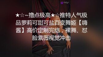 ★☆~撸点极高★☆推特人气极品萝莉可甜可盐百变舞姬【嗨酱】高价定制完结，裸舞、怼脸紫薇视觉冲击