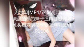 无水印[MP4/745M]11/30 高颜值模特妹子道具自慰刺激乳头掰穴阴蒂享受高潮刺激VIP1196