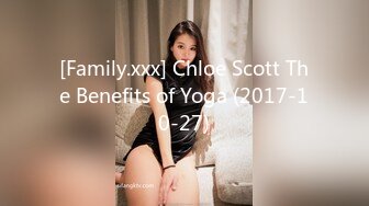 [Family.xxx] Chloe Scott The Benefits of Yoga (2017-10-27)