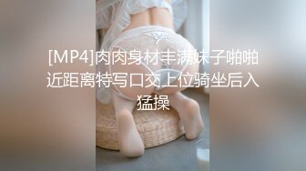 [MP4]肉肉身材丰满妹子啪啪近距离特写口交上位骑坐后入猛操