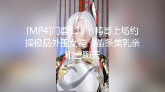 [MP4]门票138，鸭哥上场约操极品外围女神，苗条美乳亲和善聊天