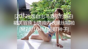 [2DF2] 亲自出马酒店约炮白裙美眉换上情趣内衣黑丝啪啪[MP4/104MB][BT种子]