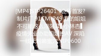 [MP4]STP26401 ?会所首发? 制片厂 91CM-249 我的姐姐不可能这么淫荡Ⅱ▌小林杏▌疫情失业协助姐姐拍AV 深陷一线天粉嫩蜜穴 VIP0600