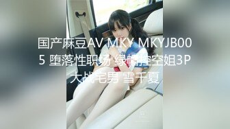 国产麻豆AV MKY MKYJB005 堕落性职场 绿帽控空姐3P大战宅男 雪千夏