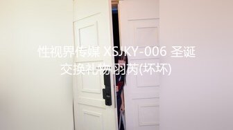 性视界传媒 XSJKY-006 圣诞交换礼物 羽芮(坏坏)