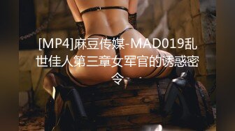 [MP4]麻豆传媒-MAD019乱世佳人第三章女军官的诱惑密令