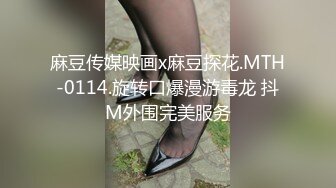 麻豆传媒映画x麻豆探花.MTH-0114.旋转口爆漫游毒龙 抖M外围完美服务