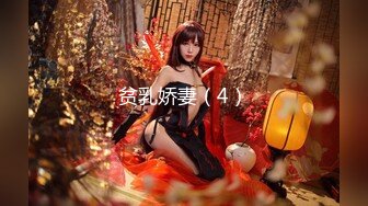 贫乳娇妻（4）