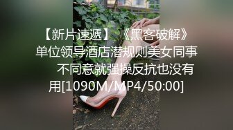 【新片速遞】 《黑客破解》单位领导酒店潜规则美女同事❤️不同意就强操反抗也没有用[1090M/MP4/50:00]