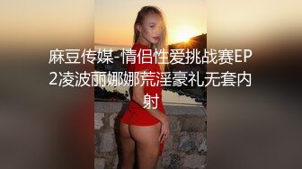 麻豆传媒-情侣性爱挑战赛EP2凌波丽娜娜荒淫豪礼无套内射