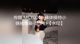 传媒 MCY0066 裸体模特小姨被爆操-楚梦舒【水印】