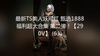 最新TS美人妖网红 甄选1888福利超大合集 第二弹！【290V】 (63)