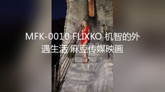 MFK-0010 FLIXKO 机智的外遇生活 麻豆传媒映画