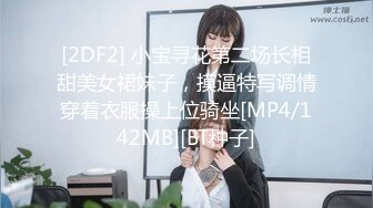 [2DF2] 小宝寻花第二场长相甜美女裙妹子，摸逼特写调情穿着衣服操上位骑坐[MP4/142MB][BT种子]