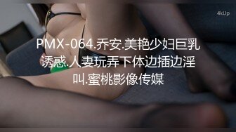 PMX-064.乔安.美艳少妇巨乳诱惑.人妻玩弄下体边插边淫叫.蜜桃影像传媒