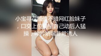 小宝寻花颜值不错网红脸妹子，口交上位骑坐自己动后人猛操，呻吟娇喘非常诱人