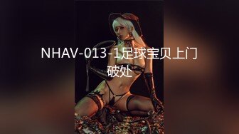 NHAV-013-1足球宝贝上门破处