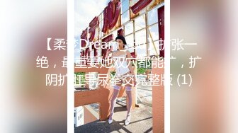 【柔梦Dream_rou】扩张一绝，最重要她双穴都能扩，扩阴扩肛导尿拳交完整版 (1)