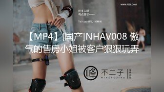 【MP4】[国产]NHAV008 傲气的售房小姐被客户狠狠玩弄