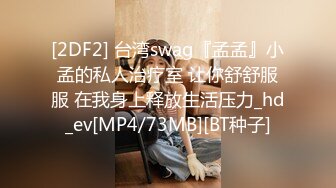 [2DF2] 台湾swag『孟孟』小孟的私人治疗室 让你舒舒服服 在我身上释放生活压力_hd_ev[MP4/73MB][BT种子]