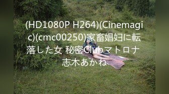 (HD1080P H264)(Cinemagic)(cmc00250)家畜娼妇に転落した女 秘密Clubマトロナ 志木あかね