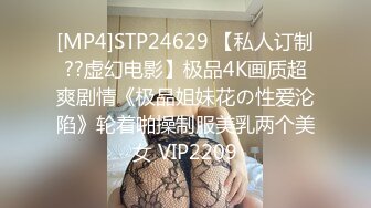 [MP4]STP24629 【私人订制??虚幻电影】极品4K画质超爽剧情《极品姐妹花の性爱沦陷》轮着啪操制服美乳两个美女 VIP2209