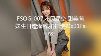 FSOG-007.不见星空.甜美萌妹生日遭灌醉.扣扣传媒x91Fans