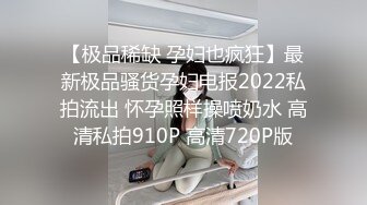 【极品稀缺 孕妇也疯狂】最新极品骚货孕妇电报2022私拍流出 怀孕照样操喷奶水 高清私拍910P 高清720P版