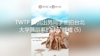 TWTP 新流出男同学偷拍台北大学舞蹈系的妹子嘘嘘 (5)