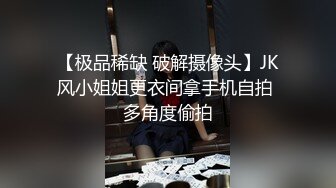 【极品稀缺 破解摄像头】JK风小姐姐更衣间拿手机自拍 多角度偷拍