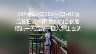 [MP4/2.4G]2024-03-01酒店偷拍 小哥和女神约会软磨硬泡一天后终于插入扑上去就狂