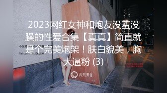 2023网红女神和炮友没羞没臊的性爱合集【真真】简直就是个完美炮架！肤白貌美，胸大逼粉 (3)