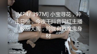 [MP4/ 397M] 小宝寻花，冲击日榜，今夜干抖音网红主播，极品大胸，玲珑有致魔鬼身材