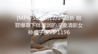 [MP4/562M]12/24最新 赔罪爆草下体湿润的淫妻清新女神袁子仪VIP1196