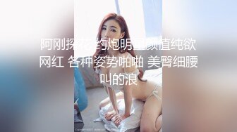 阿刚探花 约炮明星颜值纯欲网红 各种姿势啪啪 美臀细腰叫的浪